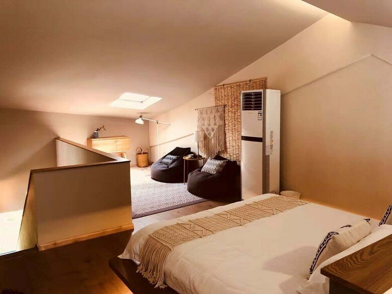 Hotel Inside House Shaoxing