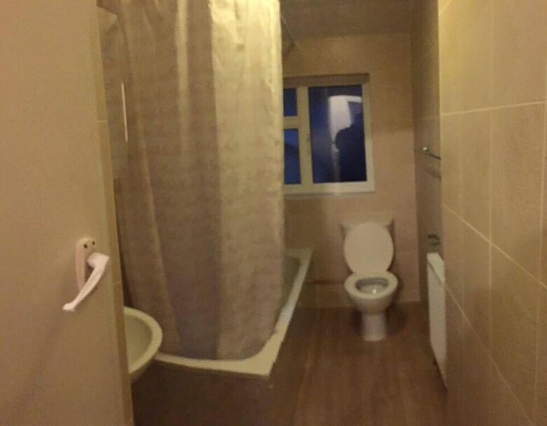 Hotel Dawpool House