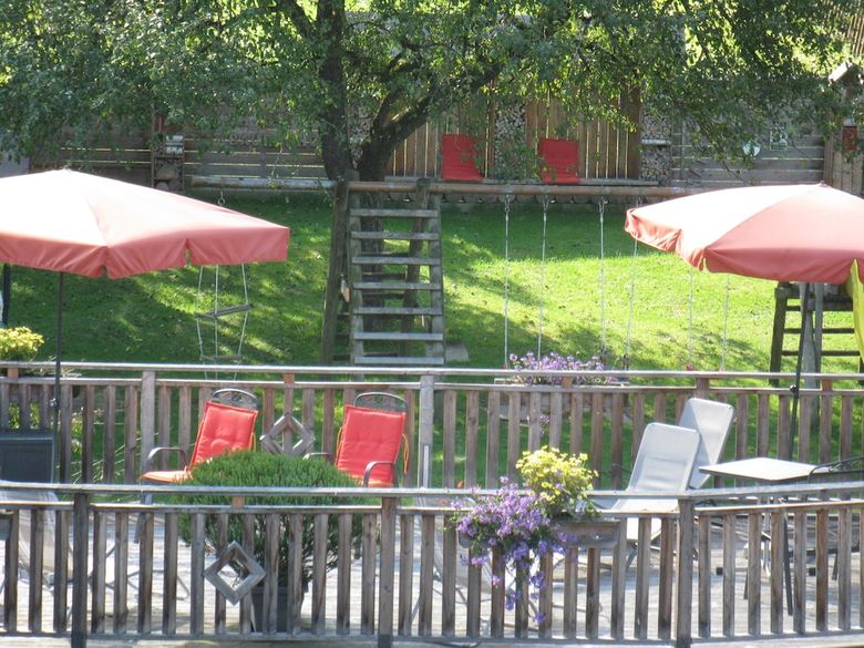 Agroturismo Bio Bauernhof Hotel Matlschweiger