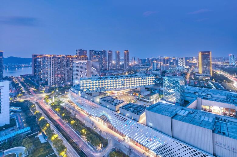 Hotel Juntels Binjiang Hangzhou