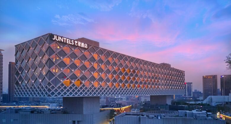 Hotel Juntels Binjiang Hangzhou