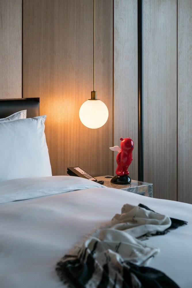 Hotel Juntels Binjiang Hangzhou