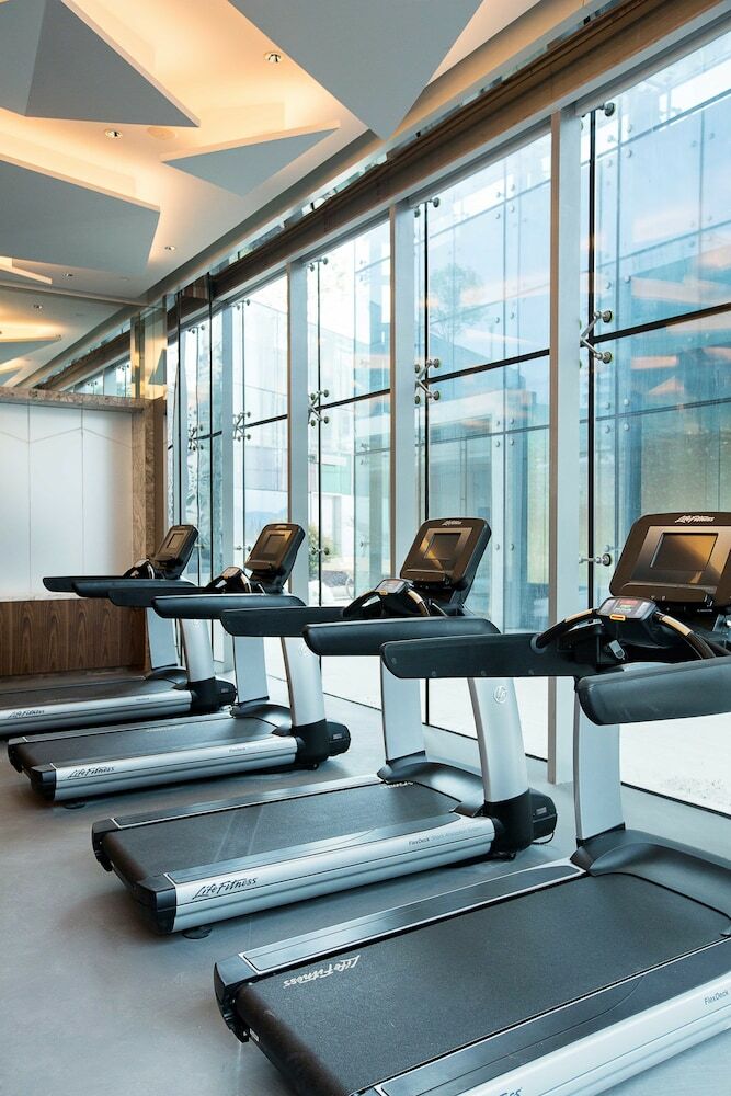 Hotel Juntels Binjiang Hangzhou