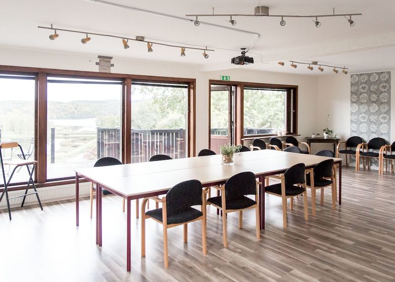 Hotel Sju Sj�ar Konferens