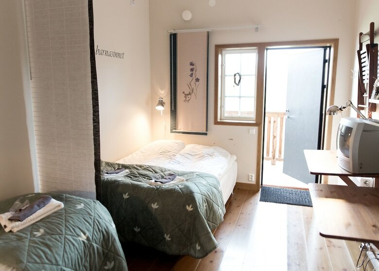 Hotel Sju Sj�ar Konferens