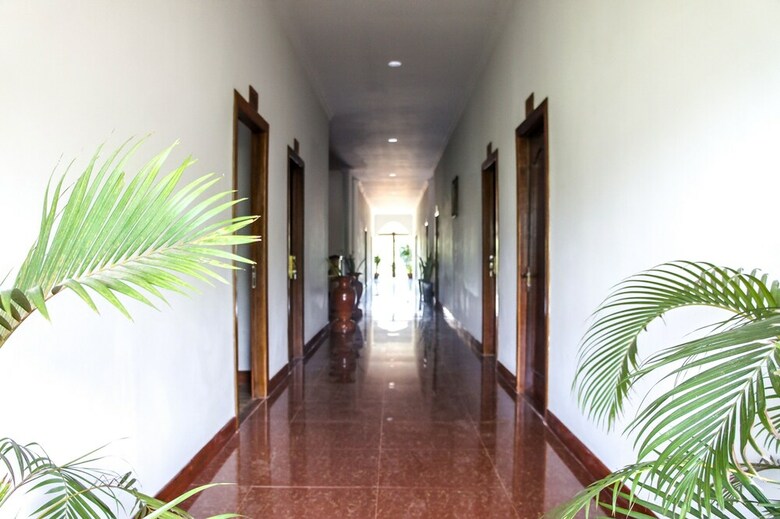 Apartamento Boreirom Teuk Chhou Resort