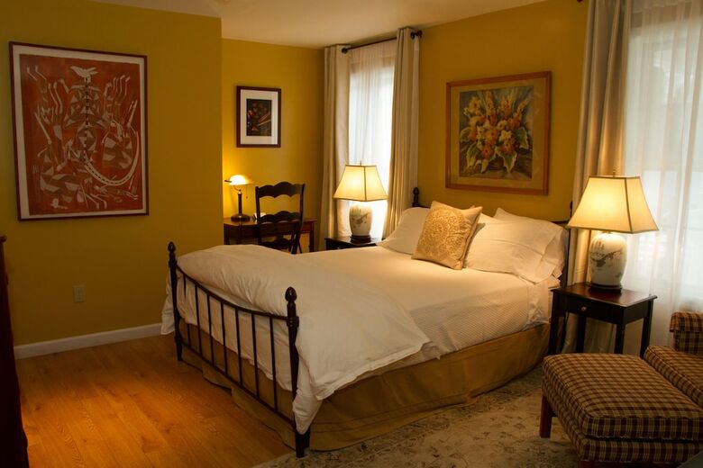 Posada Inn At Pine Plains