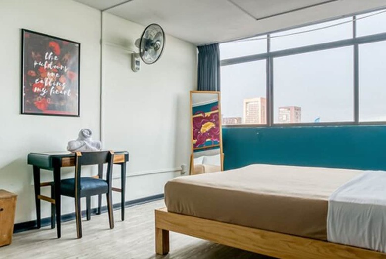 Hostal Selina Mexico City Downtown