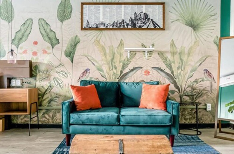 Hostal Selina Mexico City Downtown
