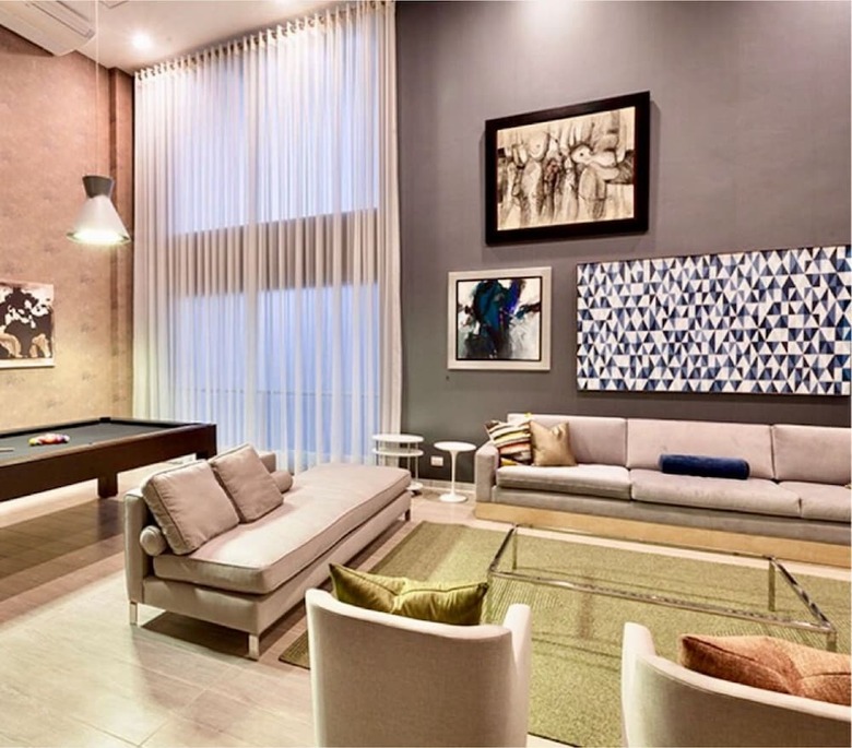 Aparthotel Moon Luxury Apartments