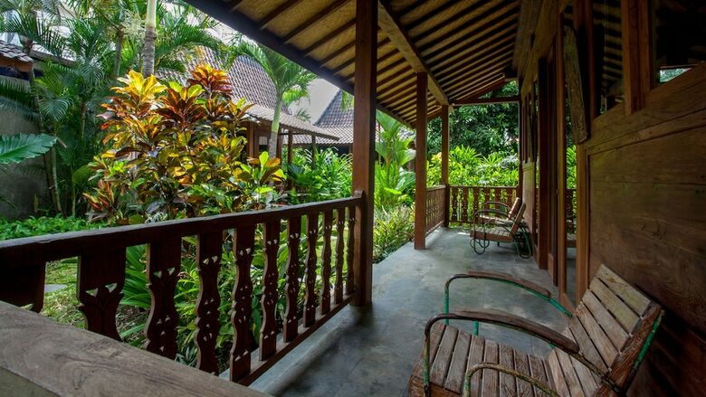 Hotel Eat Sleep Skate Bali