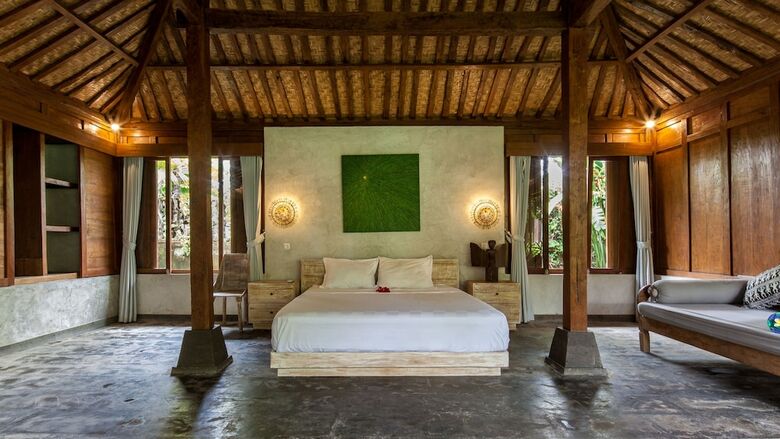 Hotel Eat Sleep Skate Bali