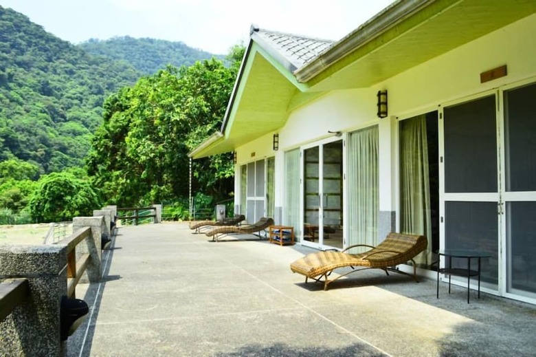 Nayi Villa