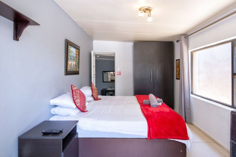 Hotel Linden Guest House