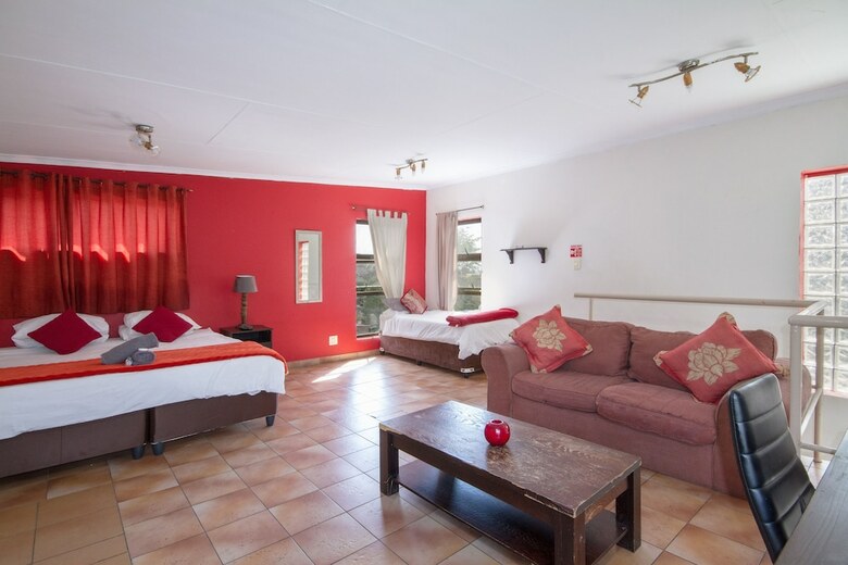 Hotel Linden Guest House