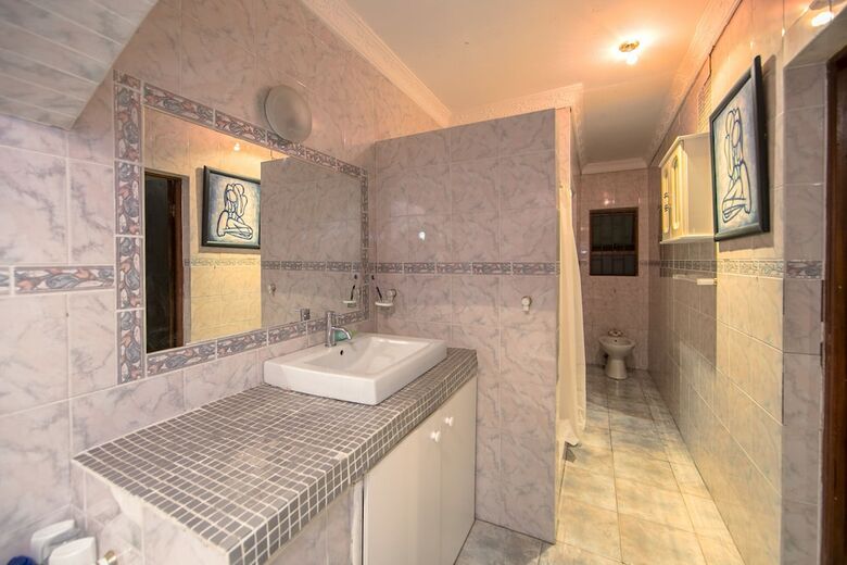 Hotel Linden Guest House