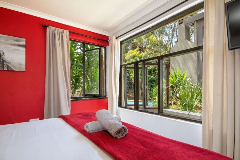 Hotel Linden Guest House
