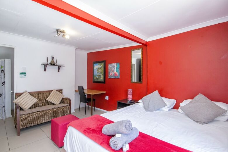Hotel Linden Guest House
