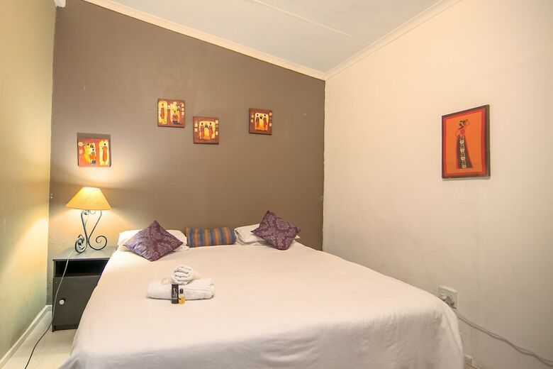 Hotel Linden Guest House
