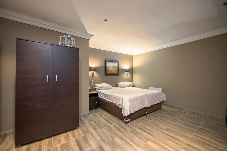 Hotel Linden Guest House