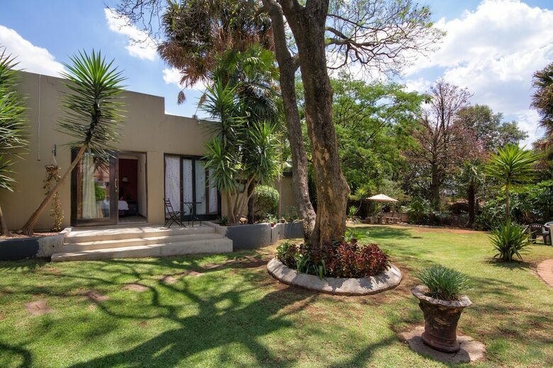 Hotel Linden Guest House