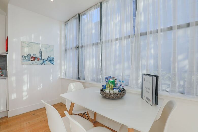 Urban Stay Shard View Apartments