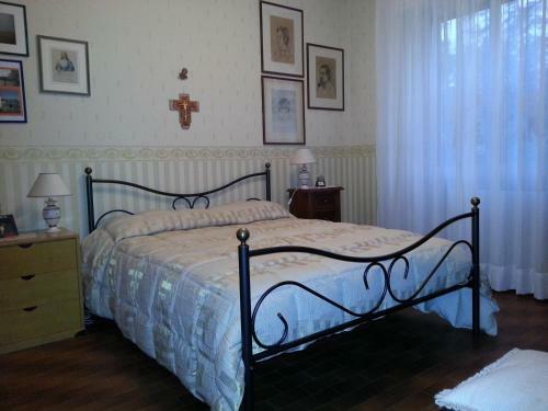 B&B Al Villino Del Sole