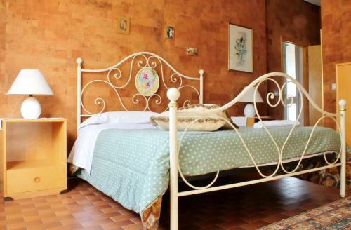 B&B Al Villino Del Sole