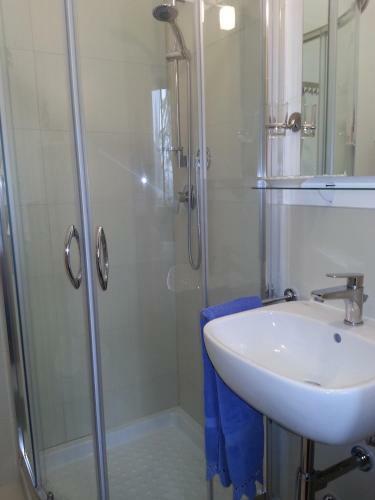 B&B Al Villino Del Sole