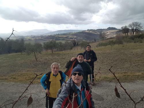 B&B Al Villino Del Sole