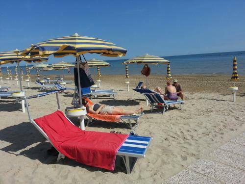 B&B Al Villino Del Sole