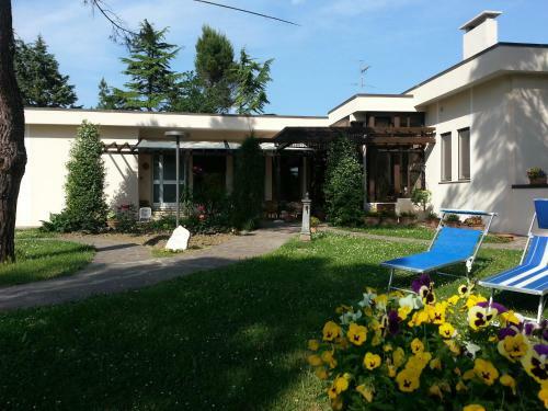 B&B Al Villino Del Sole