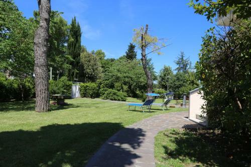 B&B Al Villino Del Sole