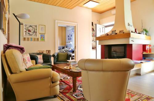 B&B Al Villino Del Sole