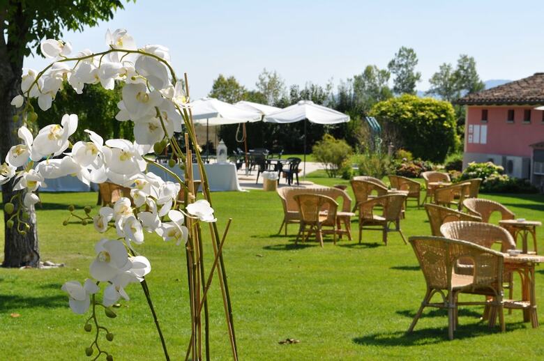 Agroturismo Antico Borgo De' Romolini