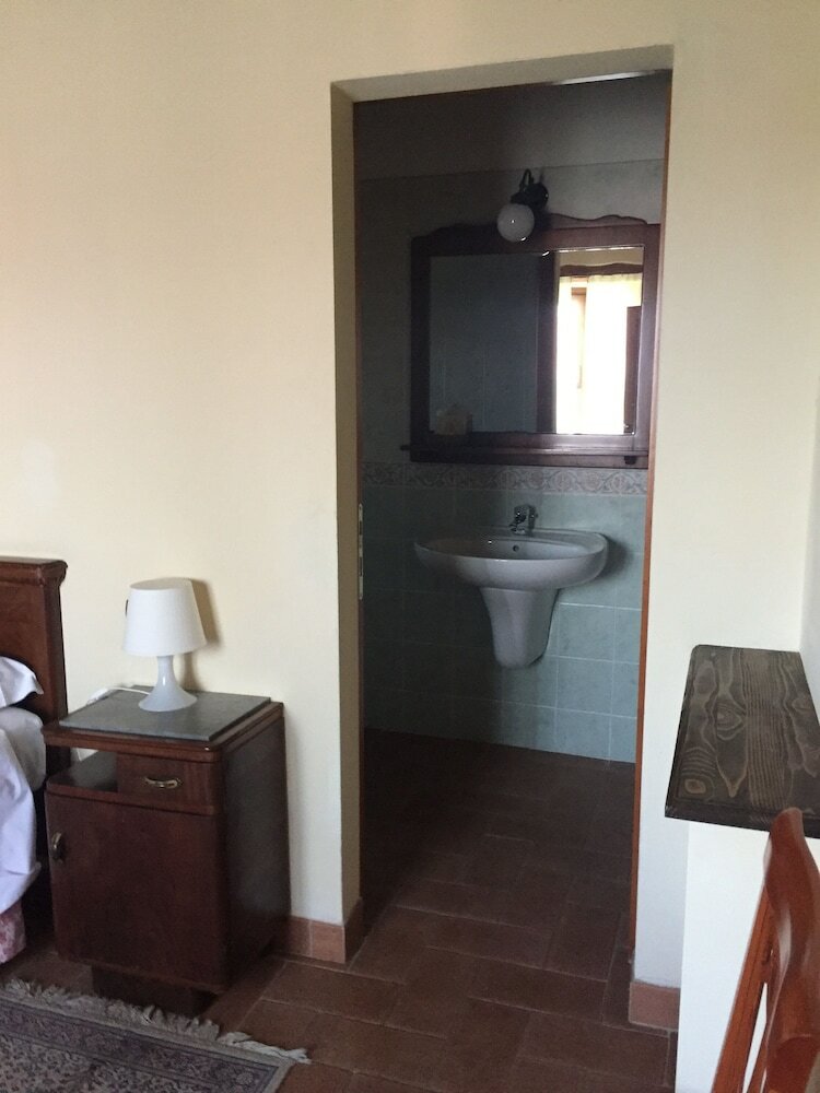 Agroturismo Antico Borgo De' Romolini