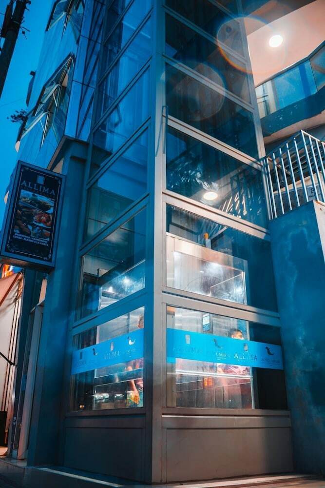 Hotel Suisui