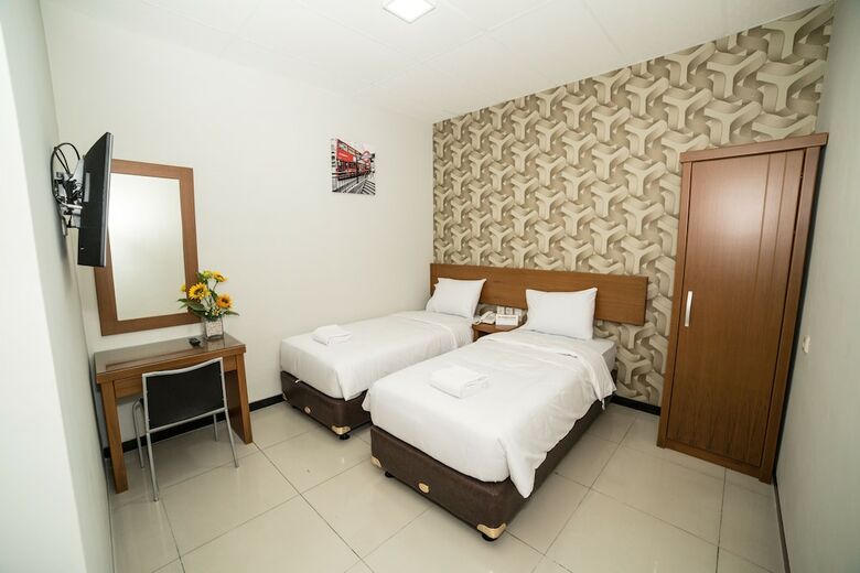 Sunrise Hotel Semarang