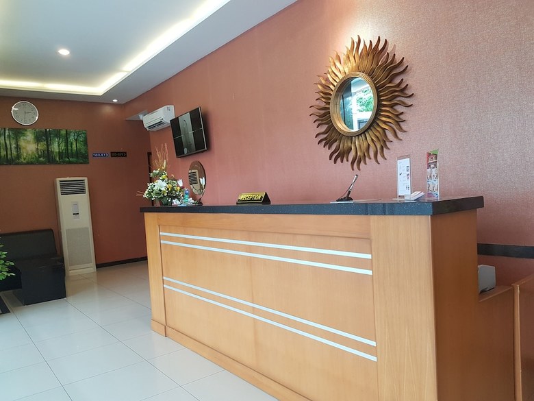 Sunrise Hotel Semarang
