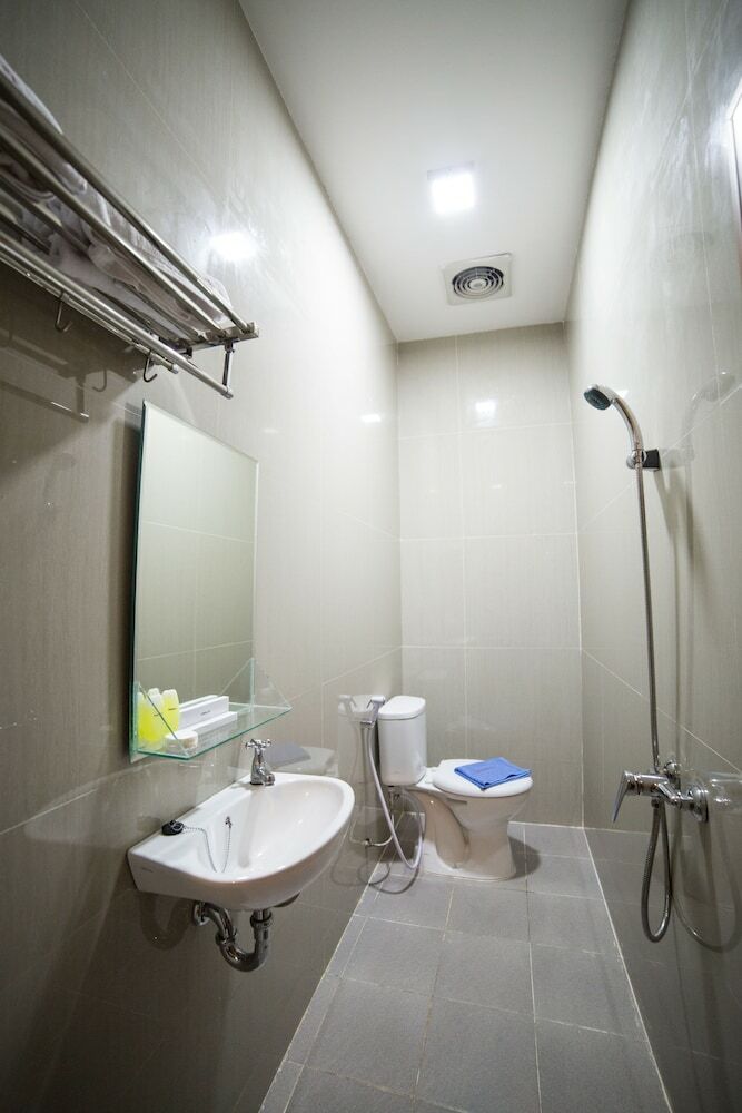 Sunrise Hotel Semarang