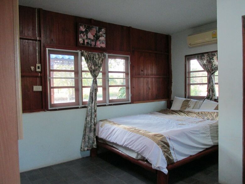 Hotel Moutain View Guest House