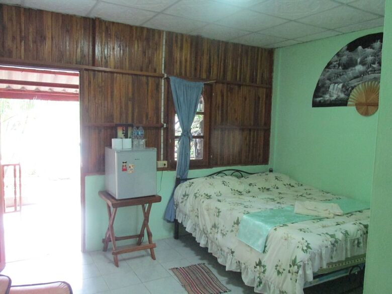 Hotel Moutain View Guest House