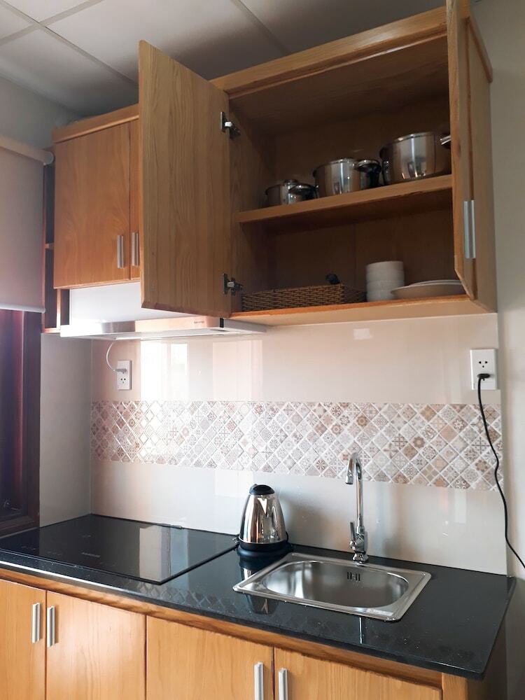 Airstar Apartment