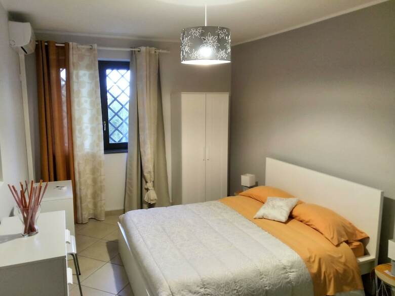 Bed & Breakfast Villa Feluchia