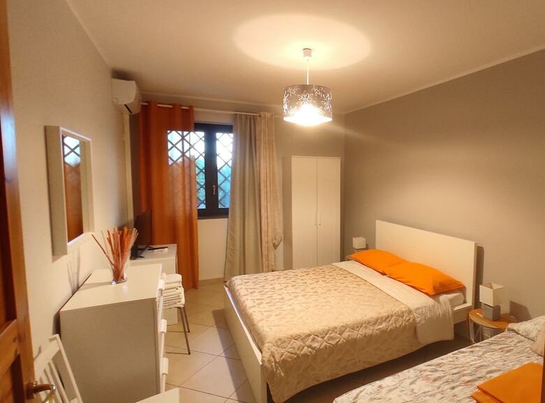 Bed & Breakfast Villa Feluchia