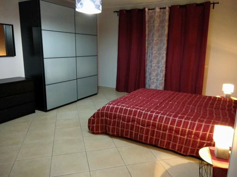 Bed & Breakfast Villa Feluchia