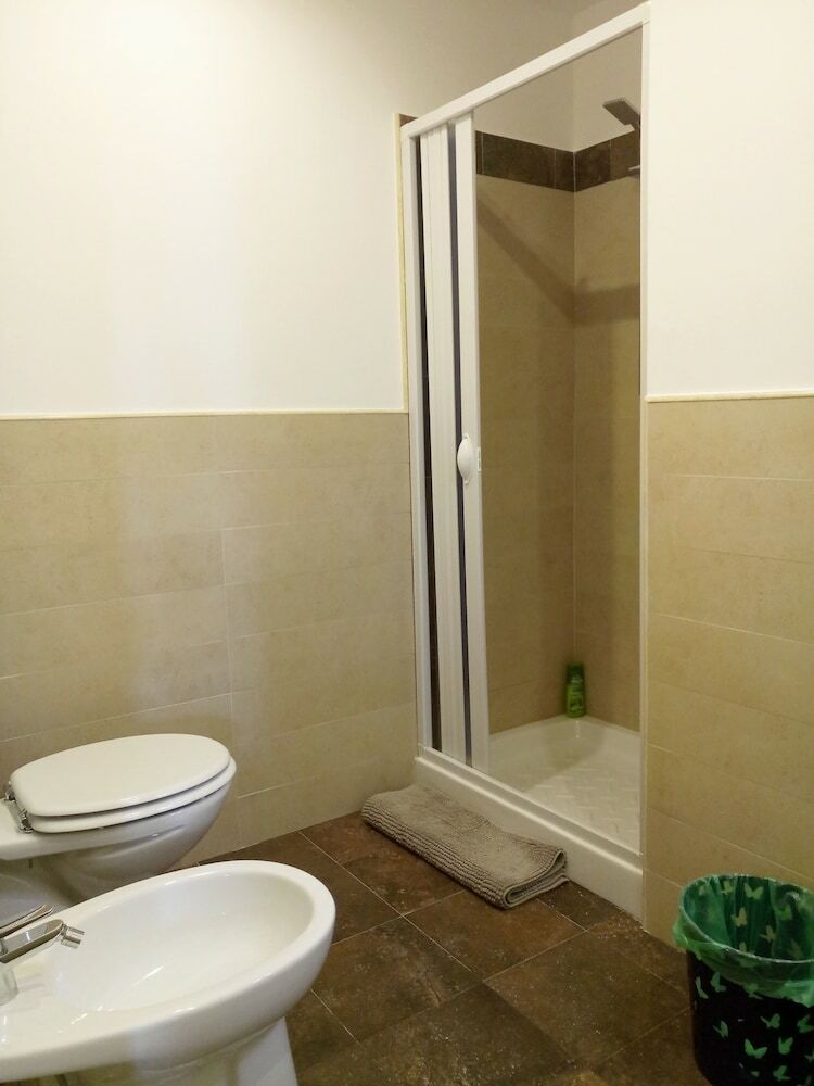 Bed & Breakfast Villa Feluchia