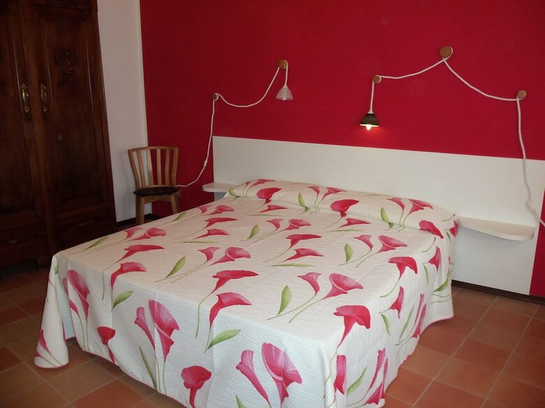 Apartment La Casa Dei Ciliegi