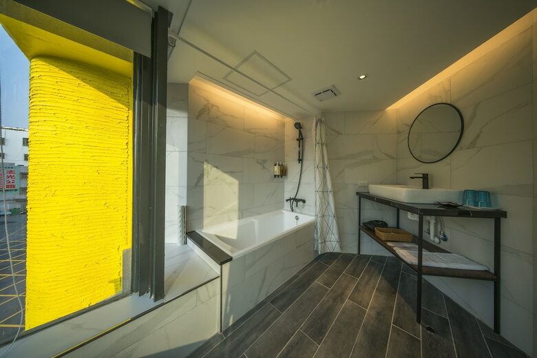 Watermark Hotel-the Harbour