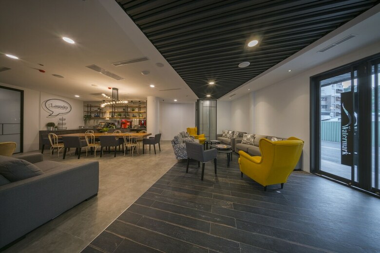 Watermark Hotel-the Harbour